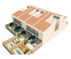 Dúplex en Venta en Colònia de Sant Pere, Islas Baleares