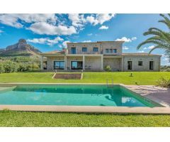 Finca rustica en Venta en Colònia de Sant Pere, Islas Baleares