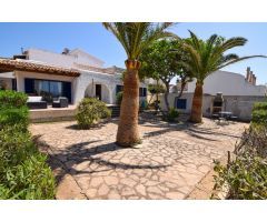Chalet en Alquiler en Colònia de Sant Pere, Islas Baleares