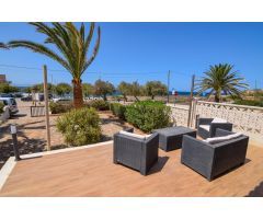 Chalet en Alquiler en Colònia de Sant Pere, Islas Baleares