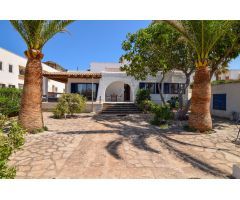 Chalet en Alquiler en Colònia de Sant Pere, Islas Baleares