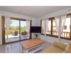 Chalet en Alquiler en Colònia de Sant Pere, Islas Baleares