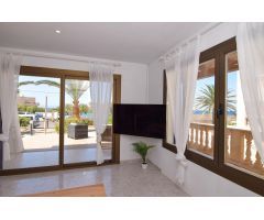 Chalet en Alquiler en Colònia de Sant Pere, Islas Baleares