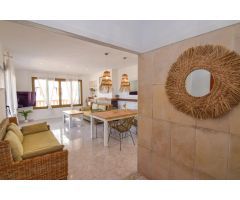 Chalet en Alquiler en Colònia de Sant Pere, Islas Baleares