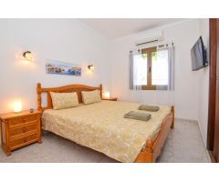 Chalet en Alquiler en Colònia de Sant Pere, Islas Baleares