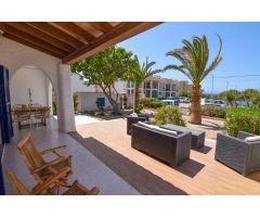 Chalet en Alquiler en Colònia de Sant Pere, Islas Baleares