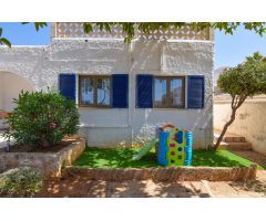 Chalet en Alquiler en Colònia de Sant Pere, Islas Baleares
