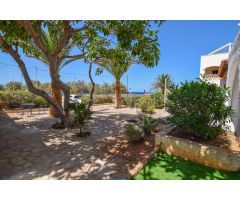 Chalet en Alquiler en Colònia de Sant Pere, Islas Baleares