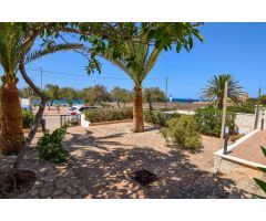 Chalet en Alquiler en Colònia de Sant Pere, Islas Baleares