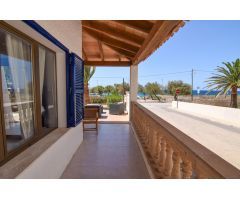 Chalet en Alquiler en Colònia de Sant Pere, Islas Baleares