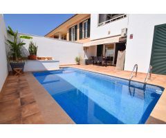 Casa de Pueblo en Venta en Colònia de Sant Pere, Islas Baleares
