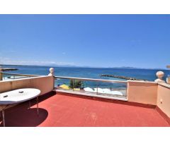 Apartamento en Venta en Colònia de Sant Pere, Islas Baleares