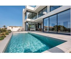 Chalet en Venta en Colònia de Sant Pere, Islas Baleares