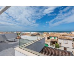 Chalet en Venta en Son Serra de Marina, Islas Baleares