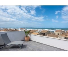 Chalet en Venta en Son Serra de Marina, Islas Baleares