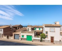 Chalet en Venta en Son Serra de Marina, Islas Baleares