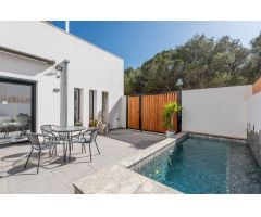 Chalet en Venta en Son Serra de Marina, Islas Baleares