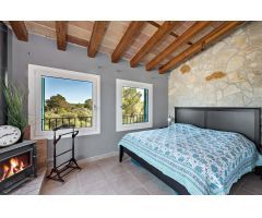Chalet en Venta en Son Serra de Marina, Islas Baleares