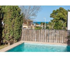 Chalet en Venta en Son Serra de Marina, Islas Baleares