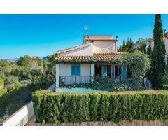 Chalet en Venta en Son Serra de Marina, Islas Baleares