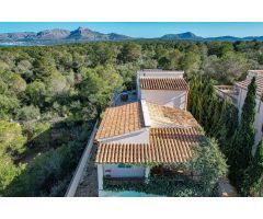 Chalet en Venta en Son Serra de Marina, Islas Baleares