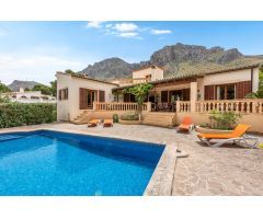 Chalet en Venta en Colònia de Sant Pere, Islas Baleares