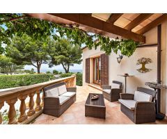 Chalet en Venta en Colònia de Sant Pere, Islas Baleares