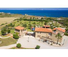 Villa de Lujo en Venta en Colònia de Sant Pere, Islas Baleares