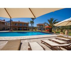 Villa de Lujo en Venta en Colònia de Sant Pere, Islas Baleares
