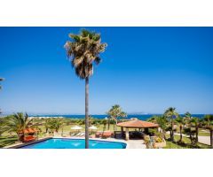 Villa de Lujo en Venta en Colònia de Sant Pere, Islas Baleares