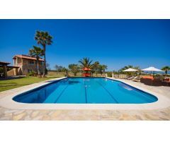 Villa de Lujo en Venta en Colònia de Sant Pere, Islas Baleares