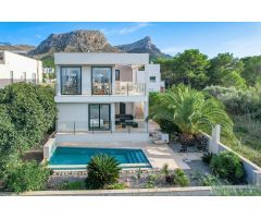 Chalet en Venta en Colònia de Sant Pere, Islas Baleares