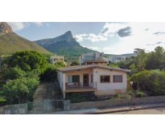Chalet en Venta en Colònia de Sant Pere, Islas Baleares