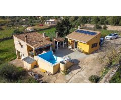 Casa de campo en Venta en Santa Margarita, Islas Baleares