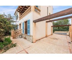 Chalet en Venta en Colònia de Sant Pere, Islas Baleares