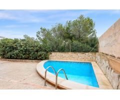 Chalet en Venta en Colònia de Sant Pere, Islas Baleares