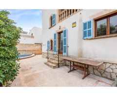 Chalet en Venta en Colònia de Sant Pere, Islas Baleares