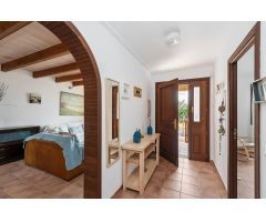 Chalet en Venta en Colònia de Sant Pere, Islas Baleares
