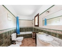 Chalet en Venta en Colònia de Sant Pere, Islas Baleares