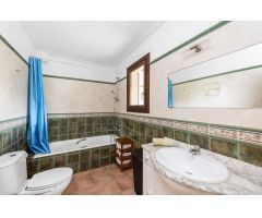 Chalet en Venta en Colònia de Sant Pere, Islas Baleares