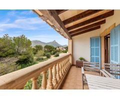 Chalet en Venta en Colònia de Sant Pere, Islas Baleares