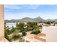 Chalet en Venta en Colònia de Sant Pere, Islas Baleares