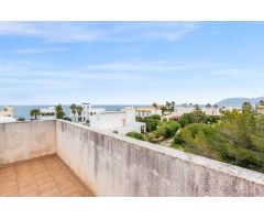 Chalet en Venta en Colònia de Sant Pere, Islas Baleares