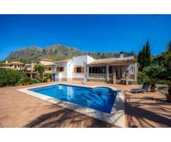 Chalet en Venta en Colònia de Sant Pere, Islas Baleares