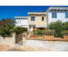 Terraced Houses en Venta en Colònia de Sant Pere, Islas Baleares