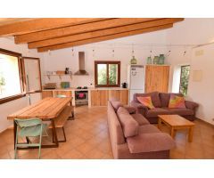 Casa de campo en Alquiler en Santa Marta de Ortigueira, Islas Baleares