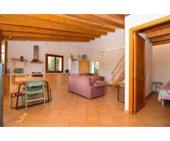 Casa de campo en Alquiler en Santa Marta de Ortigueira, Islas Baleares