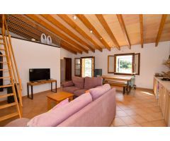Casa de campo en Alquiler en Santa Marta de Ortigueira, Islas Baleares