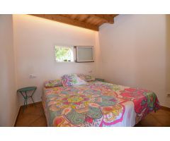 Casa de campo en Alquiler en Santa Marta de Ortigueira, Islas Baleares