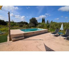 Casa de campo en Alquiler en Santa Marta de Ortigueira, Islas Baleares